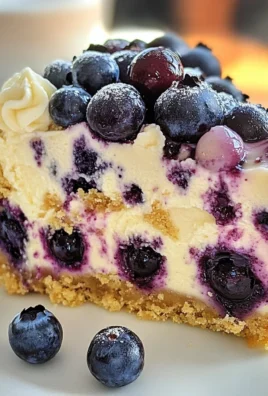 Blueberry Cheesecake CVanilla Extract (Alcohol-Free)b Cake