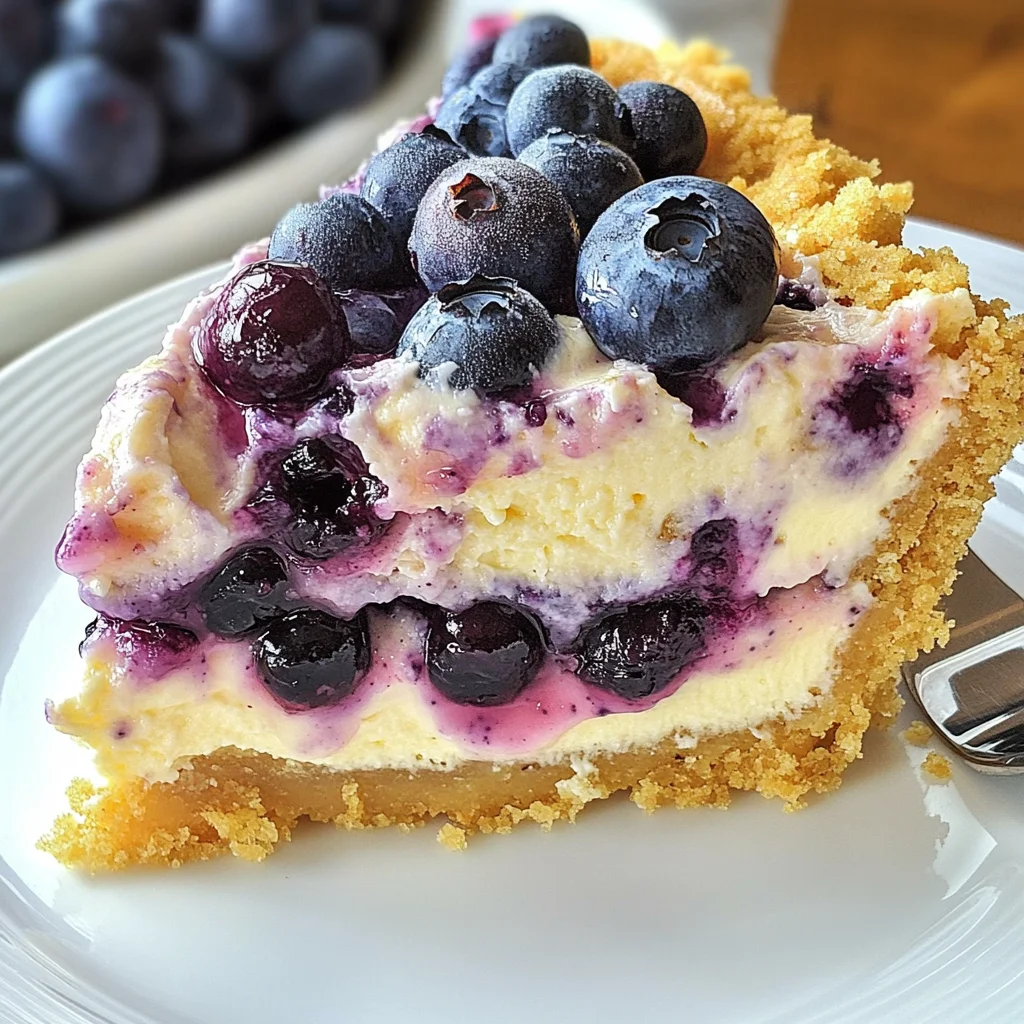 Blueberry
