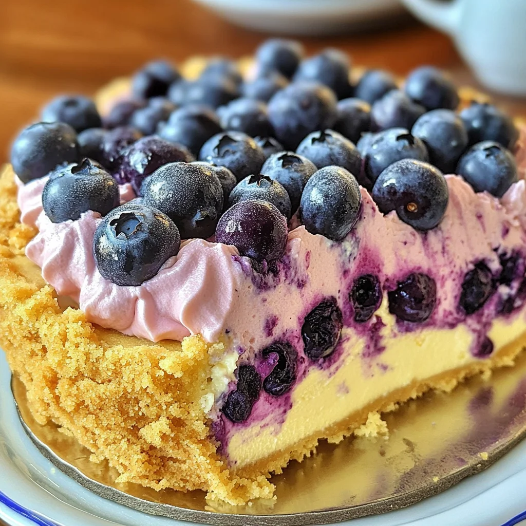 Blueberry
