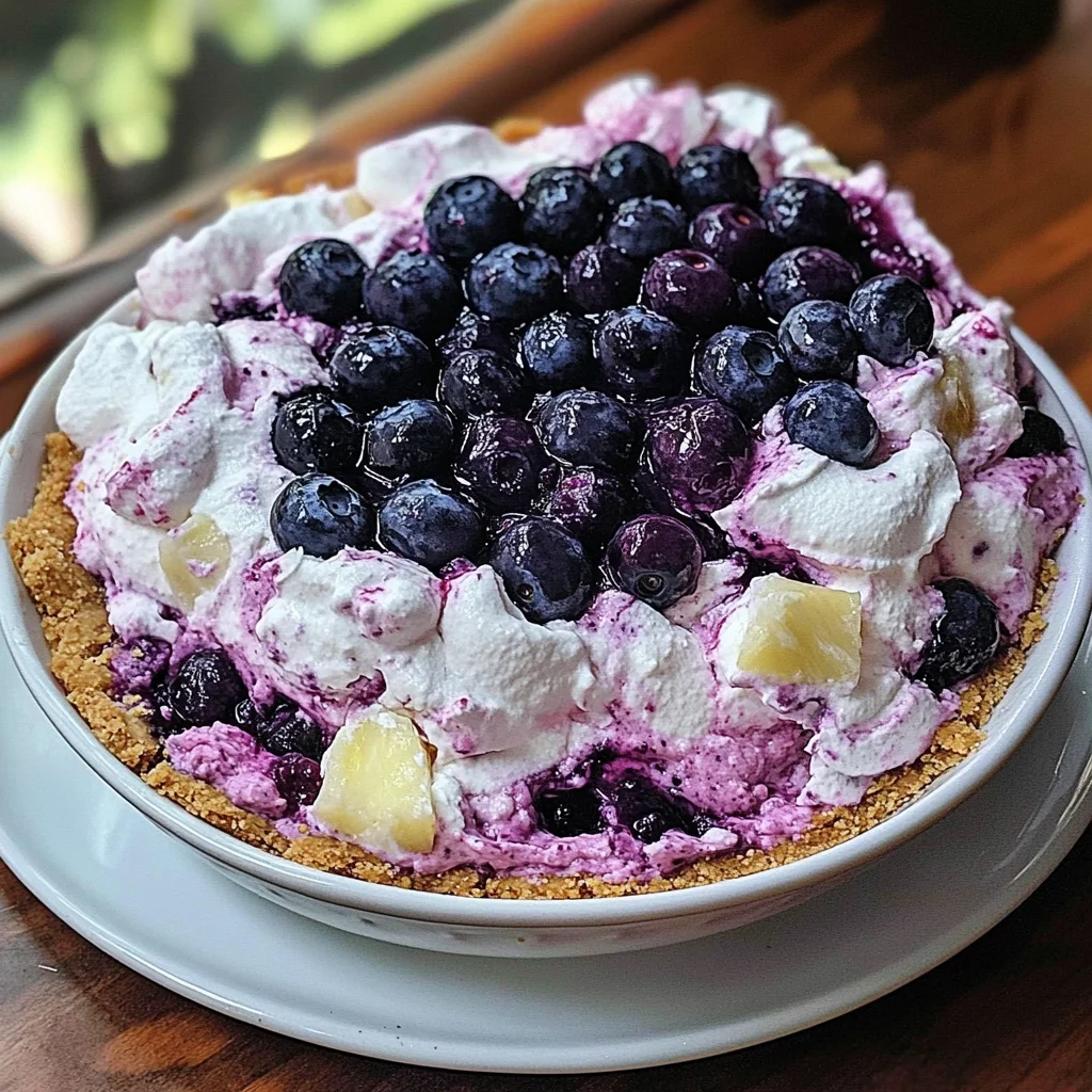 Blueberry