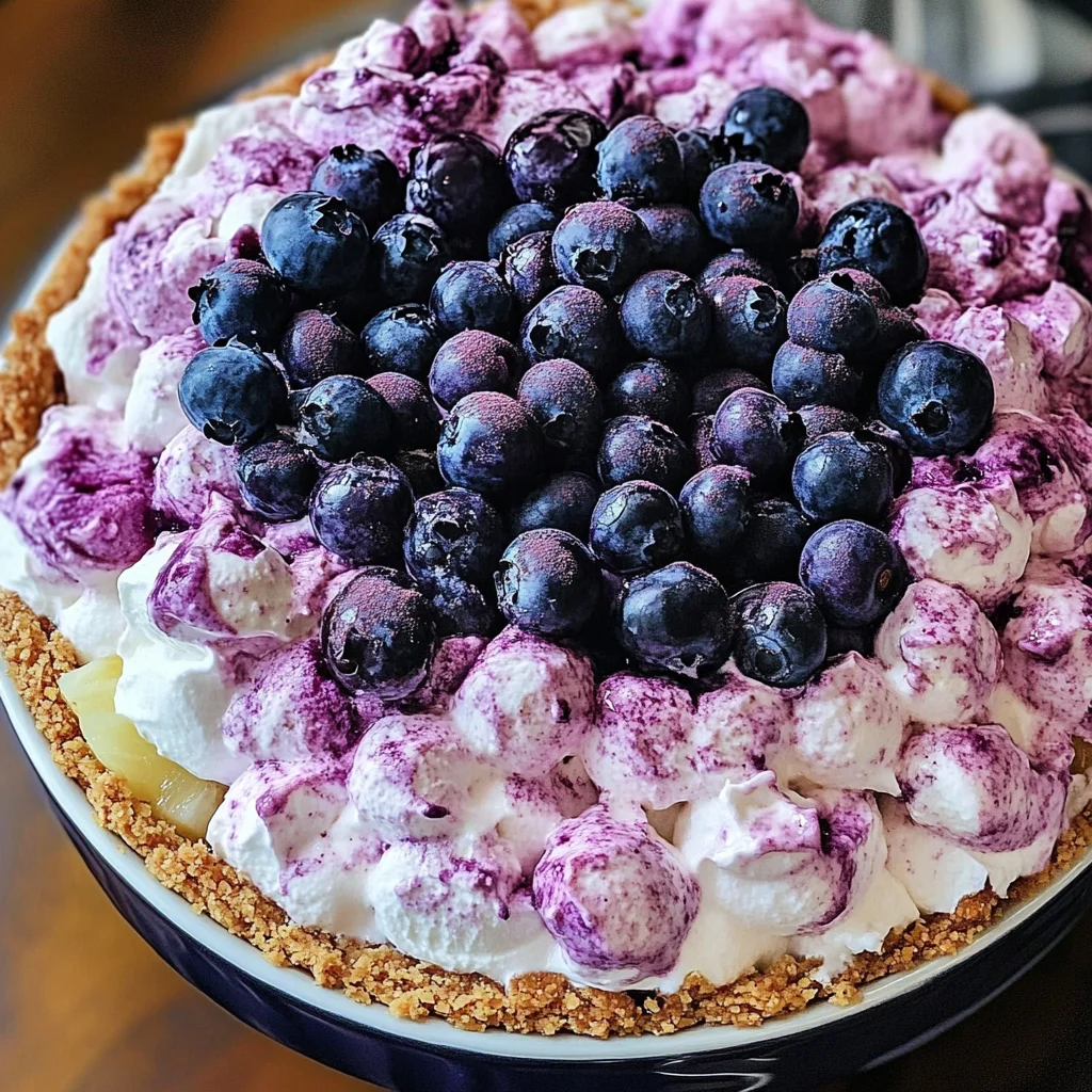 Blueberry