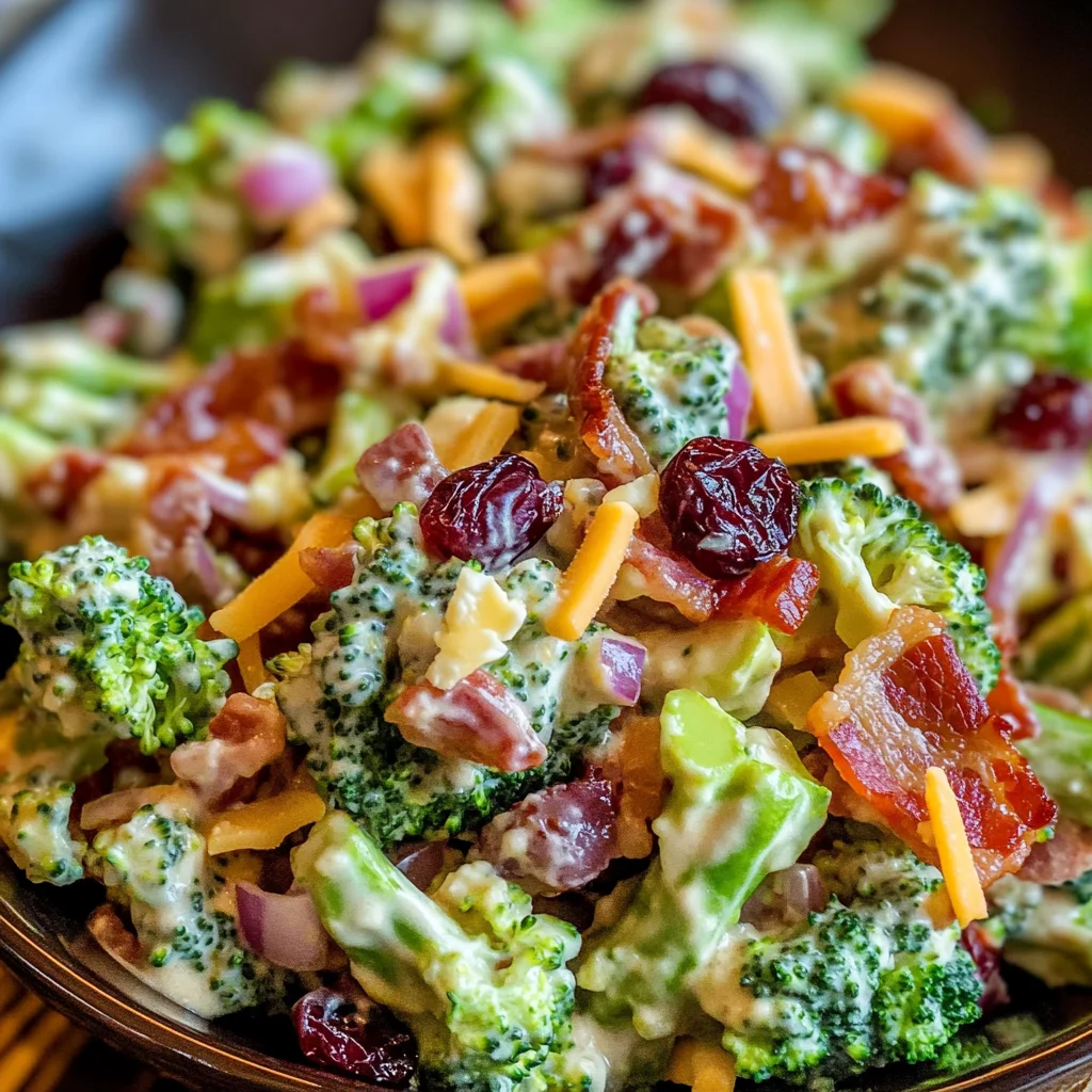 Broccoli