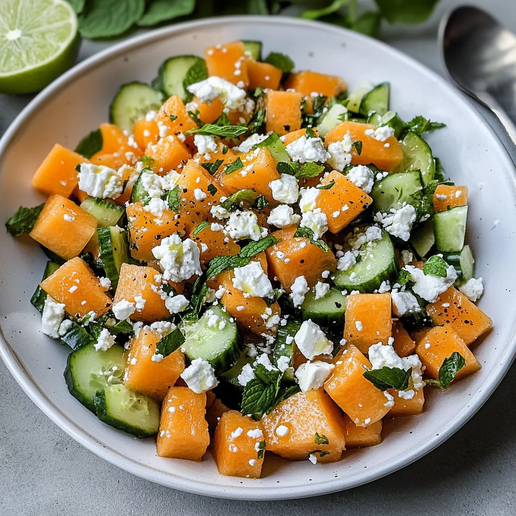 Cantaloupe