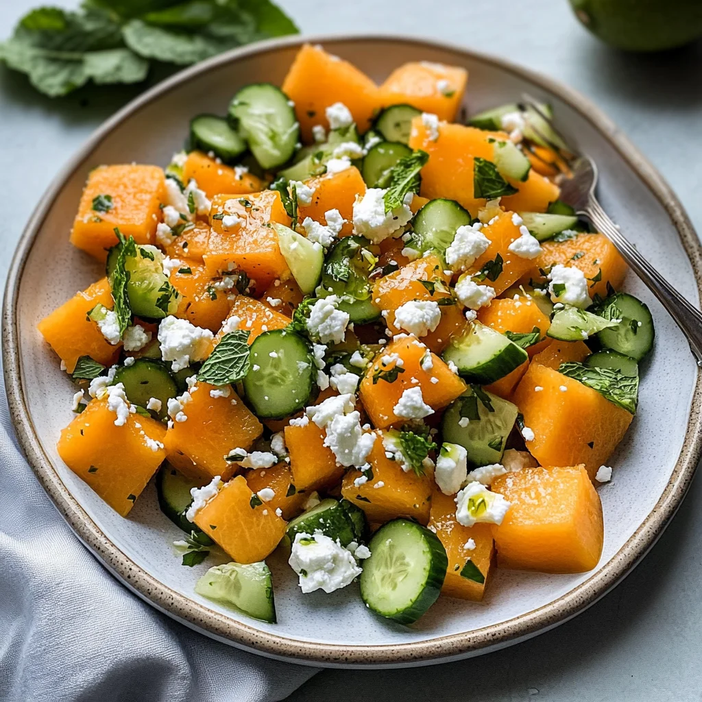 Cantaloupe