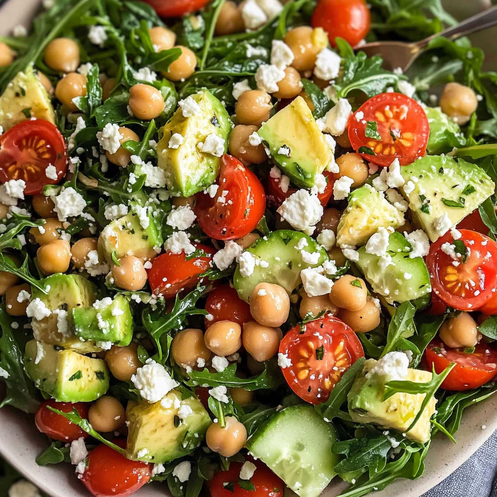 Chickpea