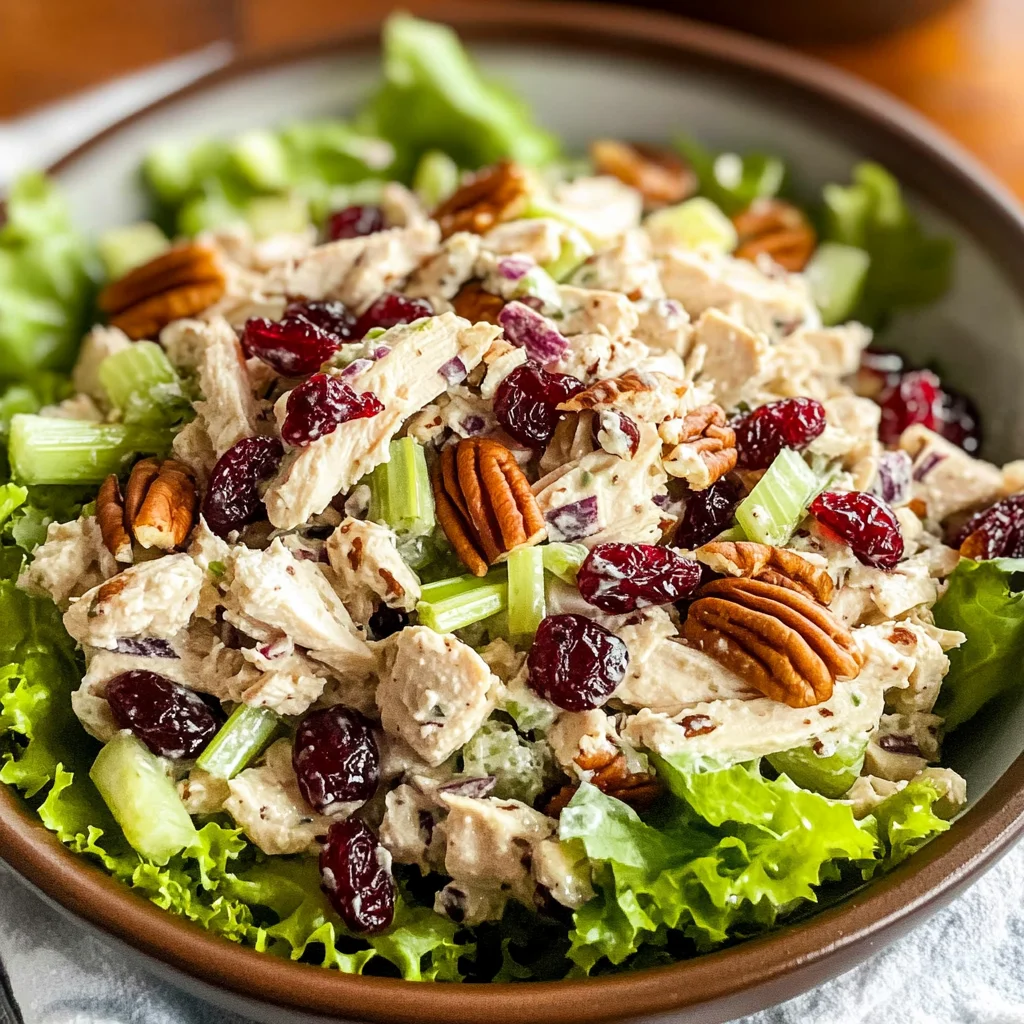 Cranberry