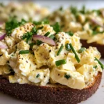 Egg Salad Recipe
