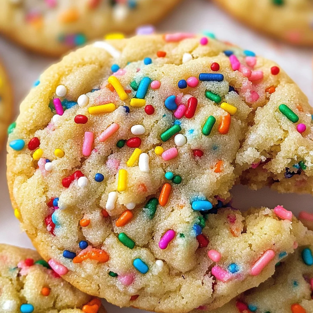 Funfetti
