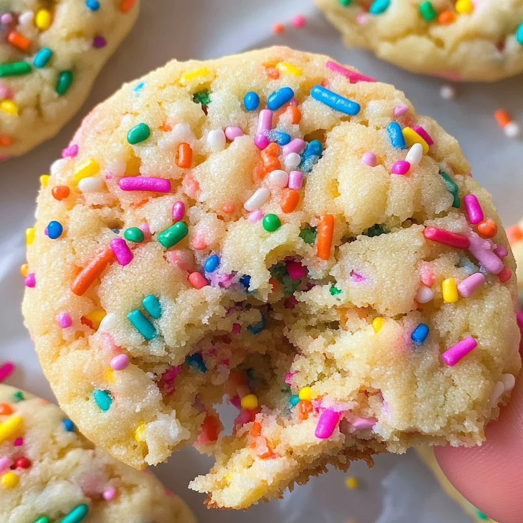 Funfetti