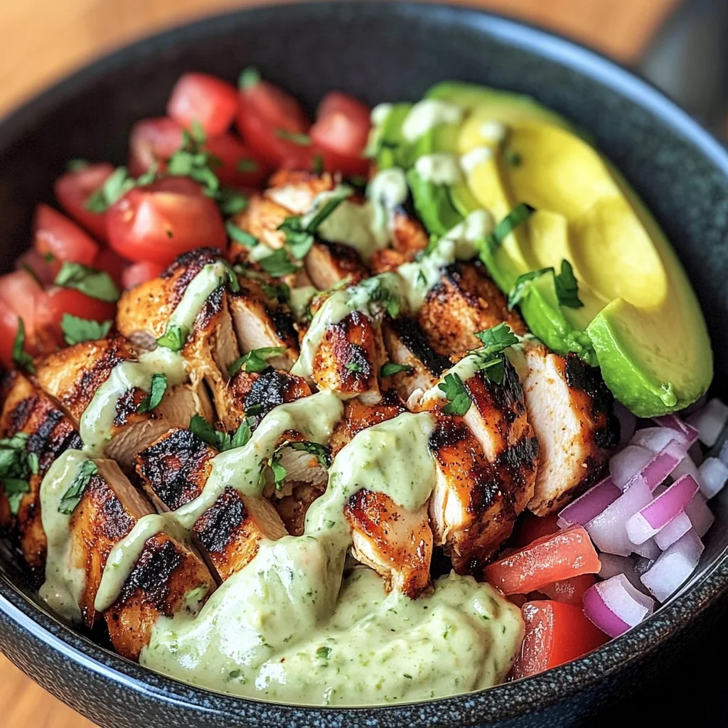 Grilled