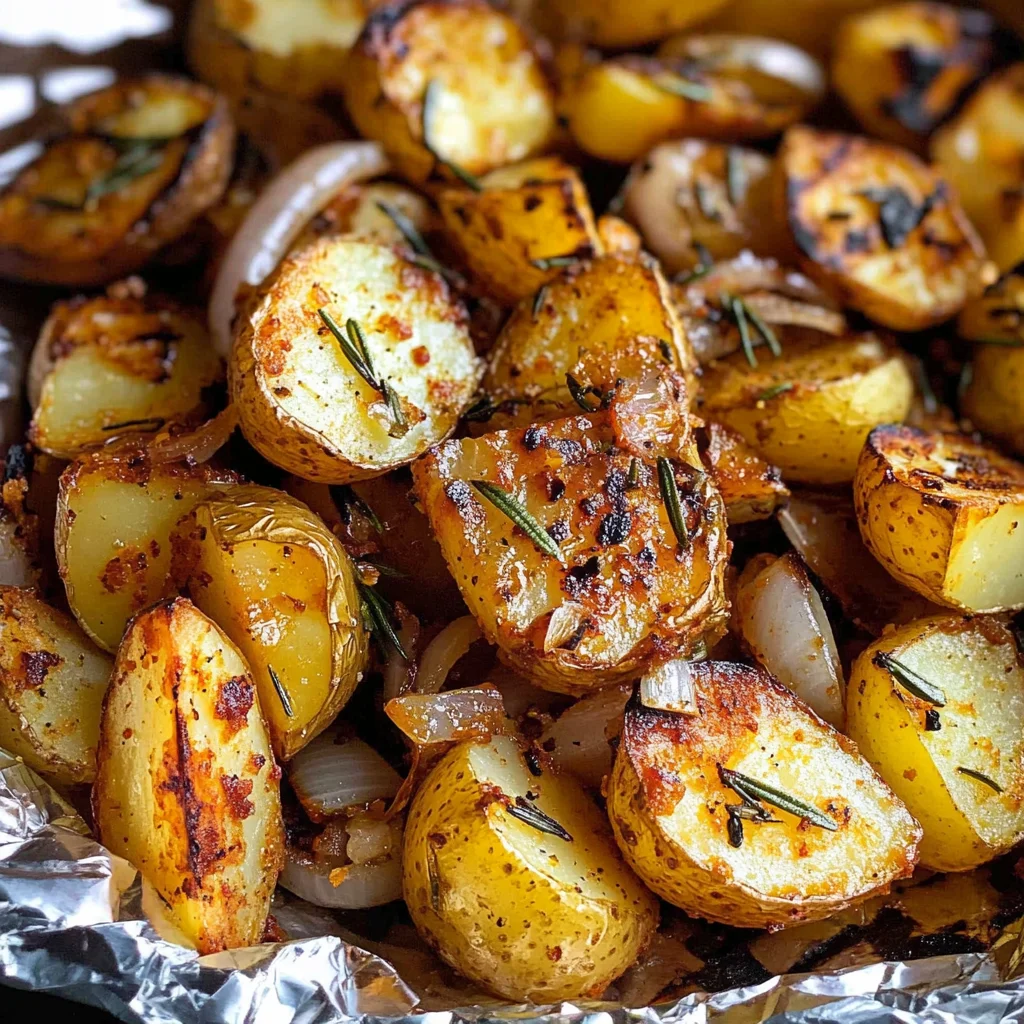 Grilled