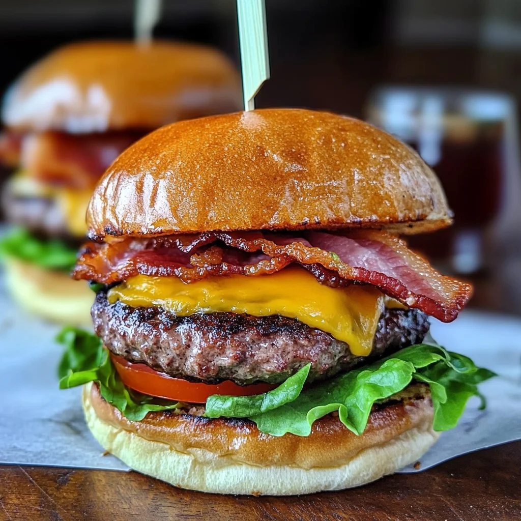 Grilled