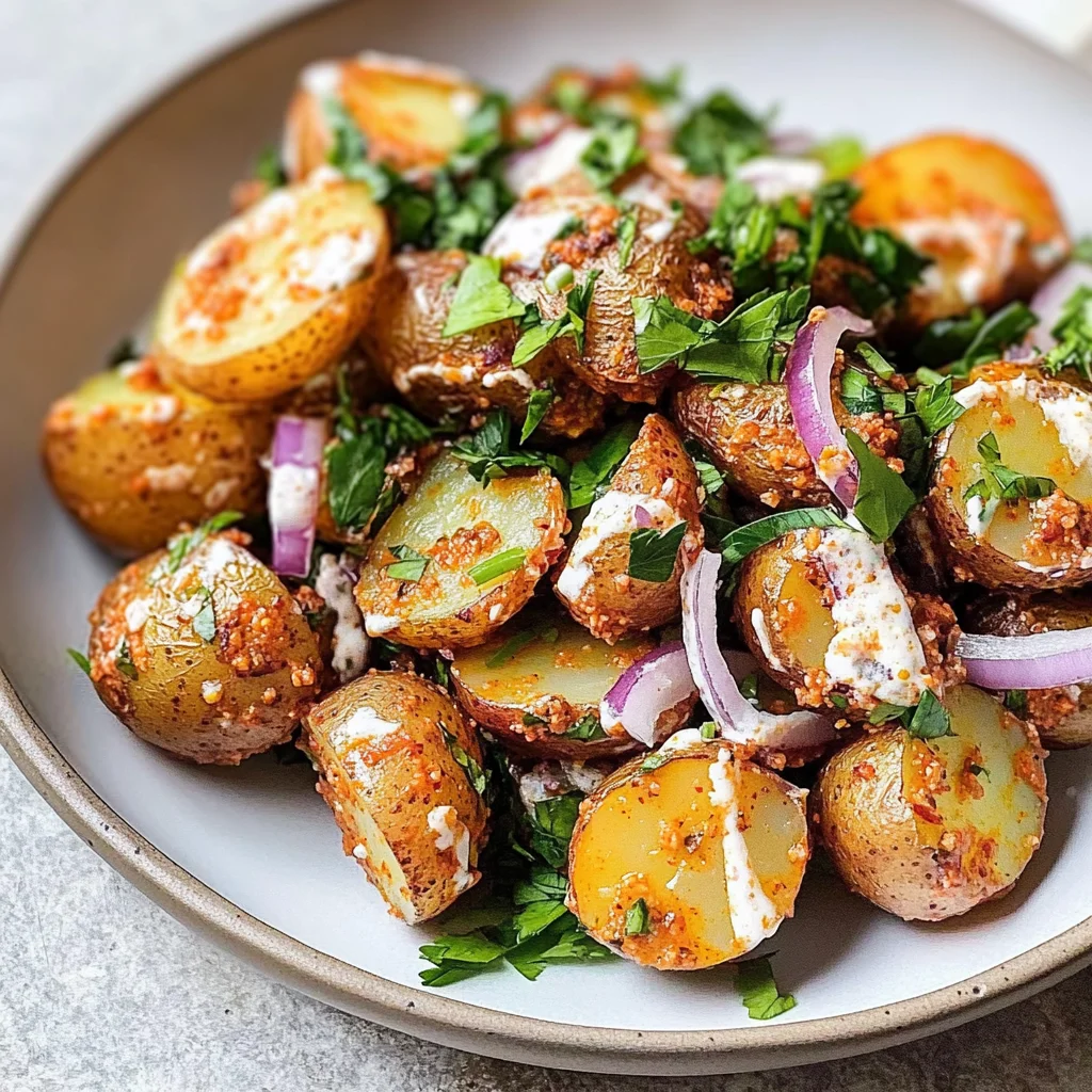 Harissa