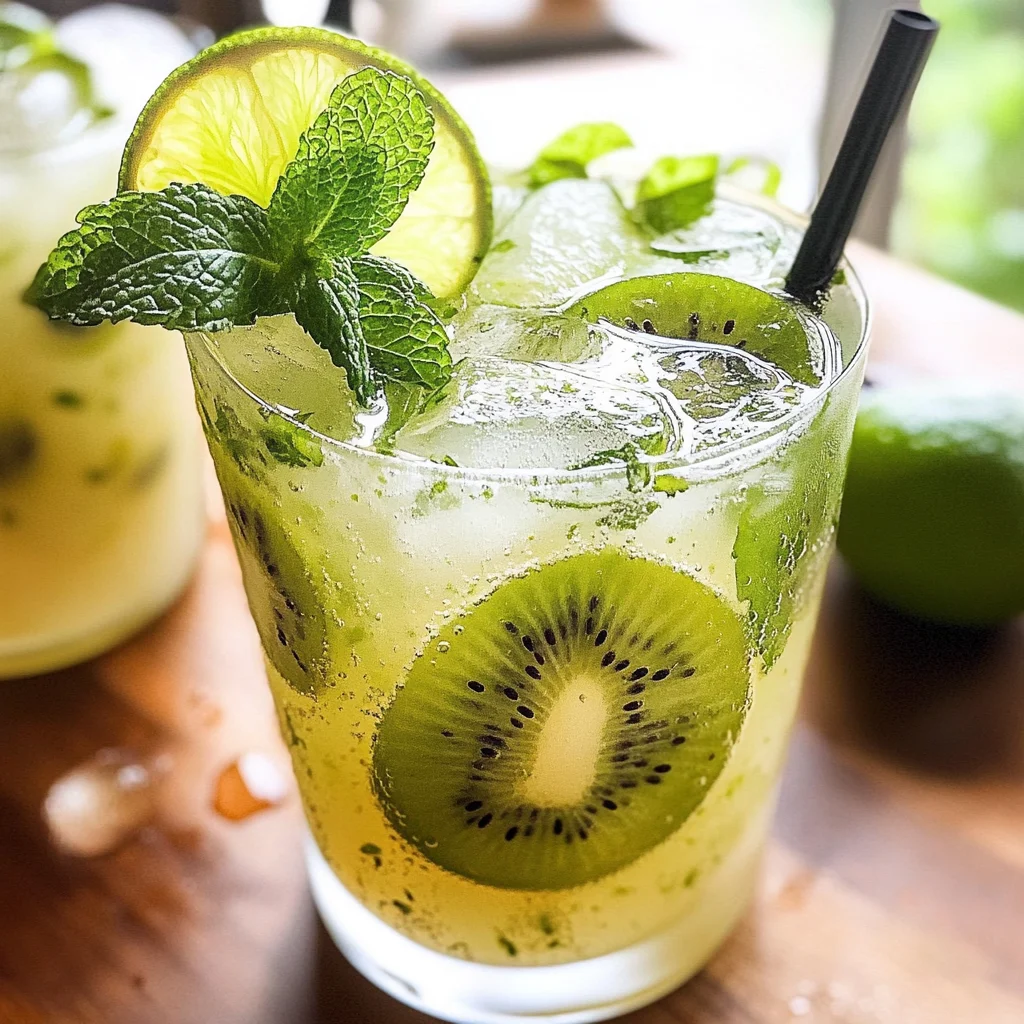 Kiwi