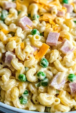 Macaroni Salad