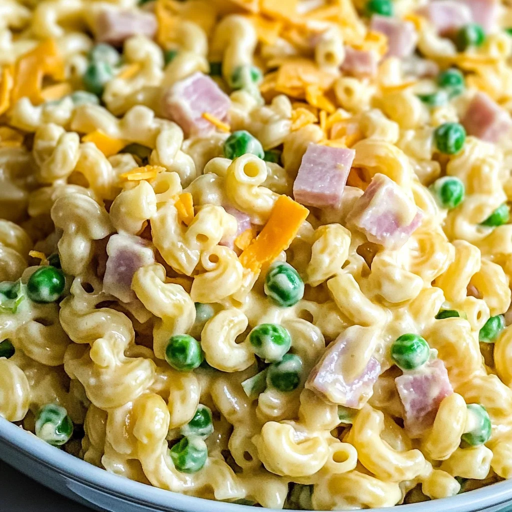 Macaroni Salad