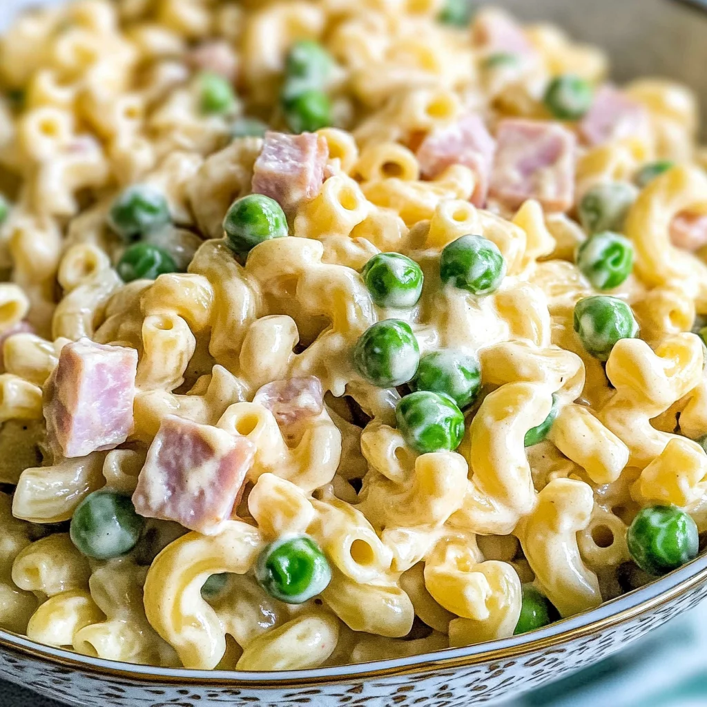 Macaroni