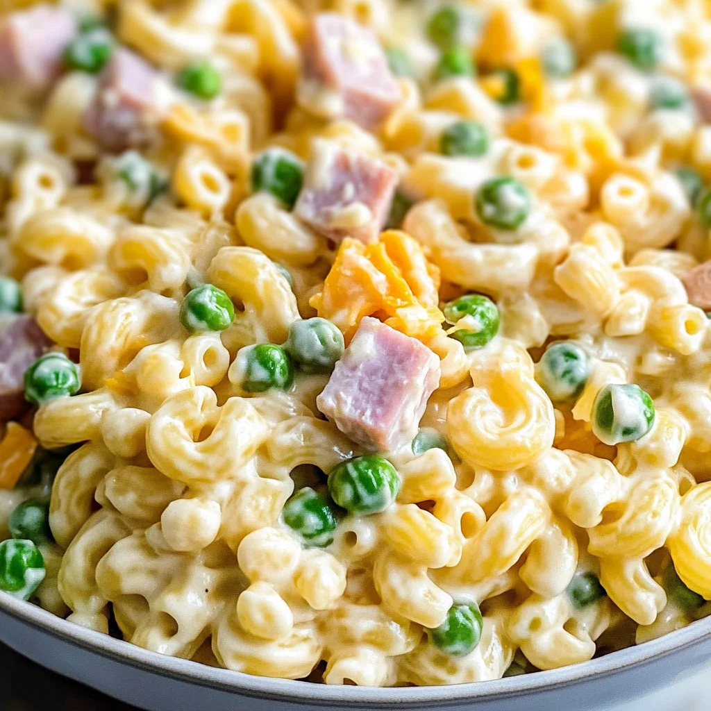 Macaroni