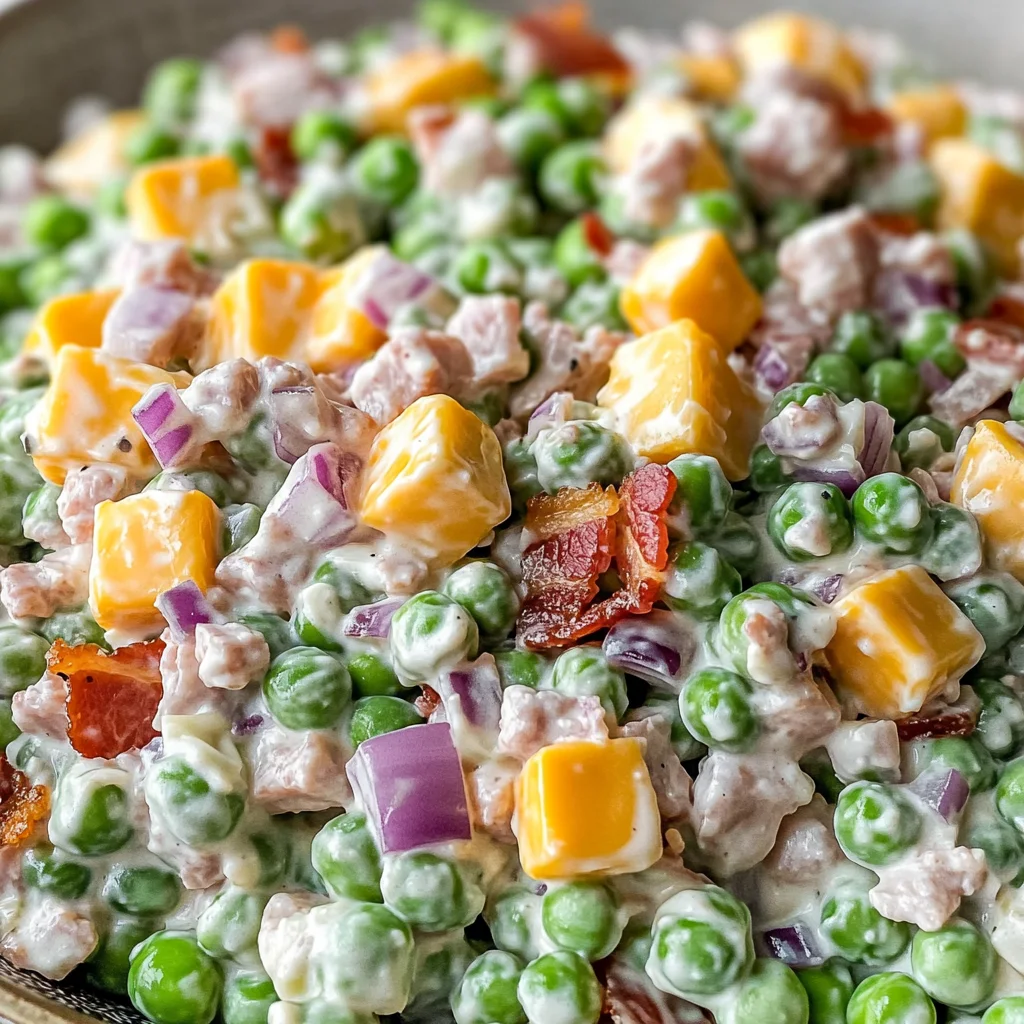 Pea