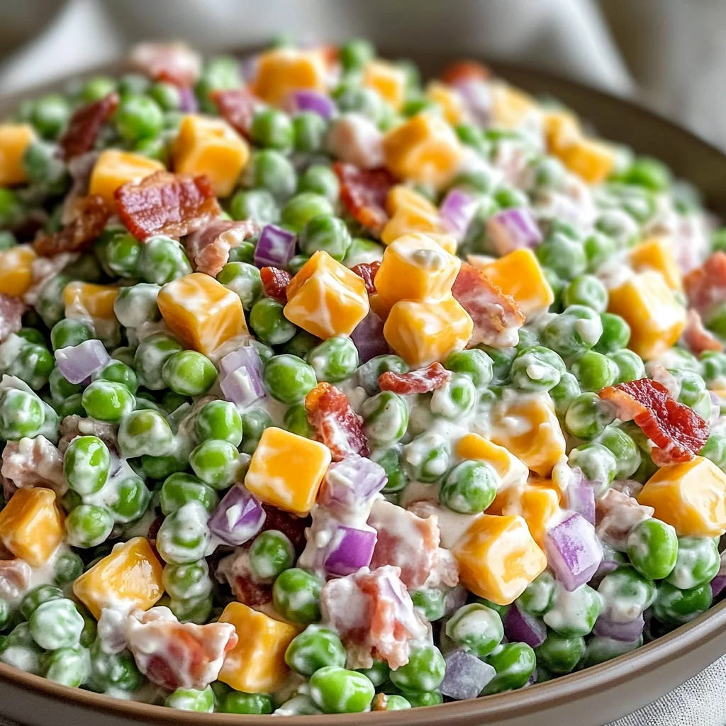 Pea