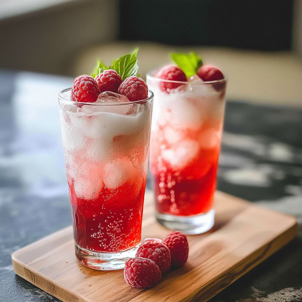 Raspberry