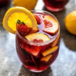 Red Sangria