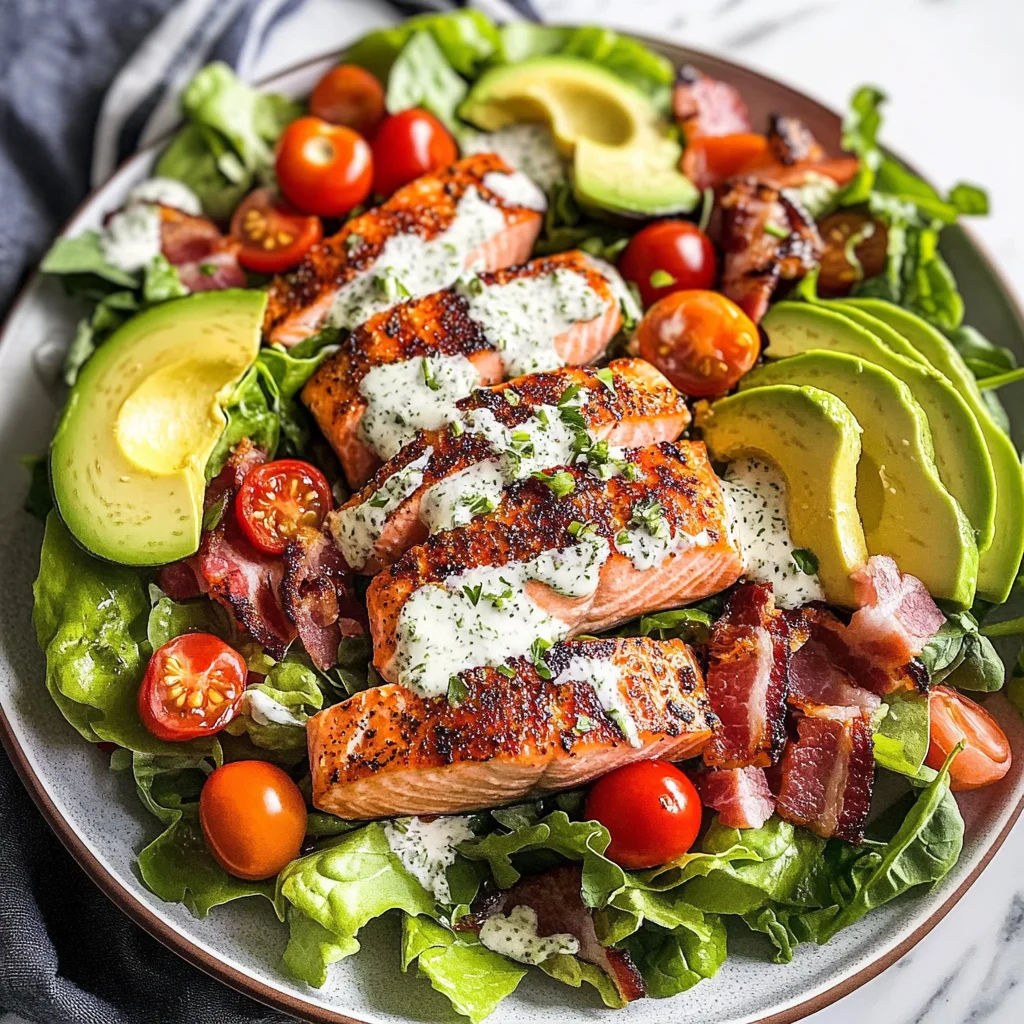 Salmon