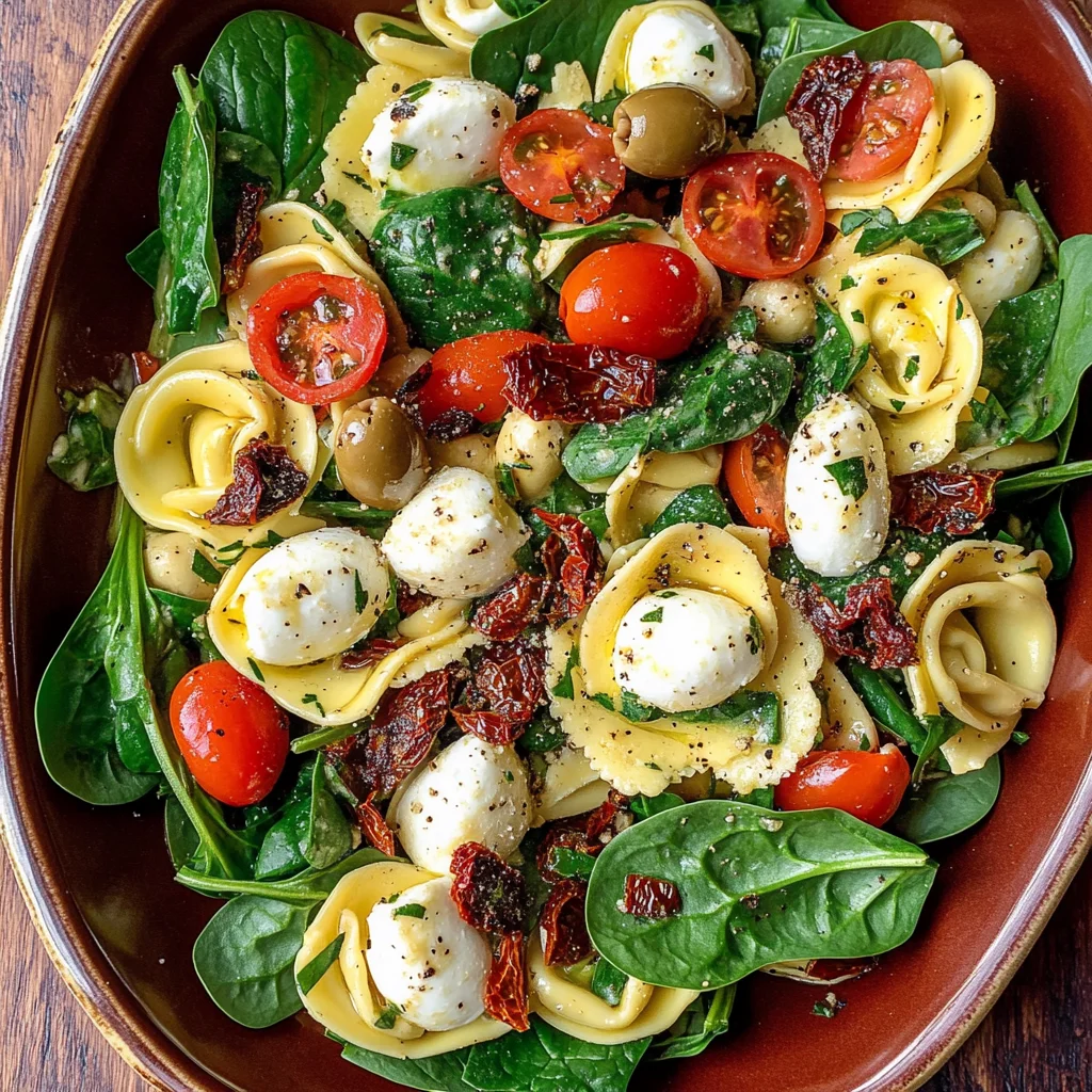 Spinach