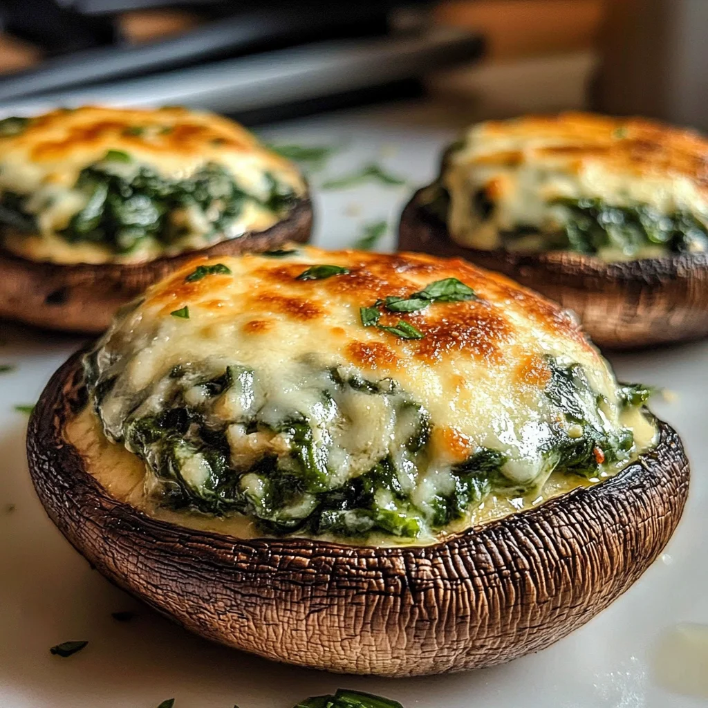 Spinach