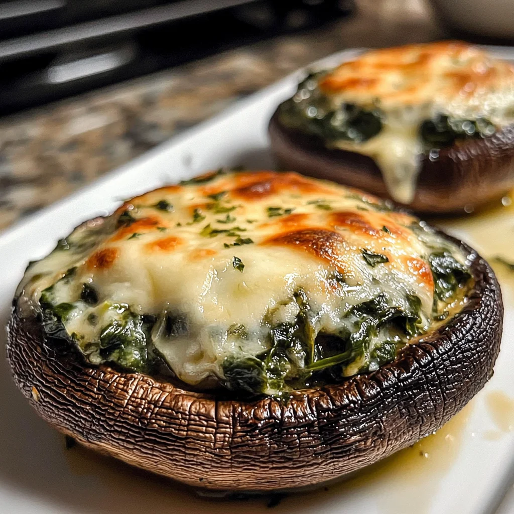 Spinach