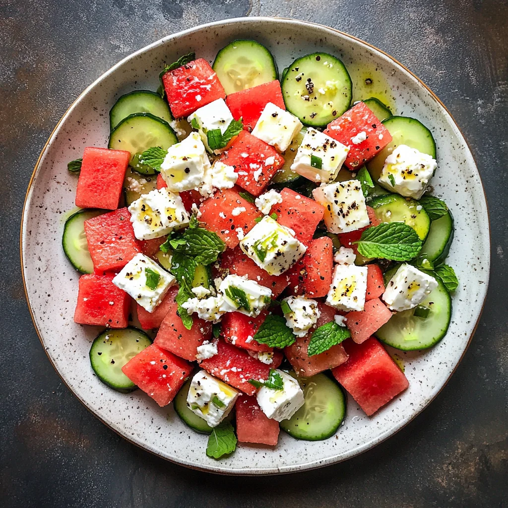 Watermelon