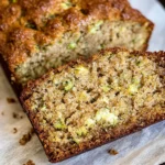 Zucchini Bread Recipe