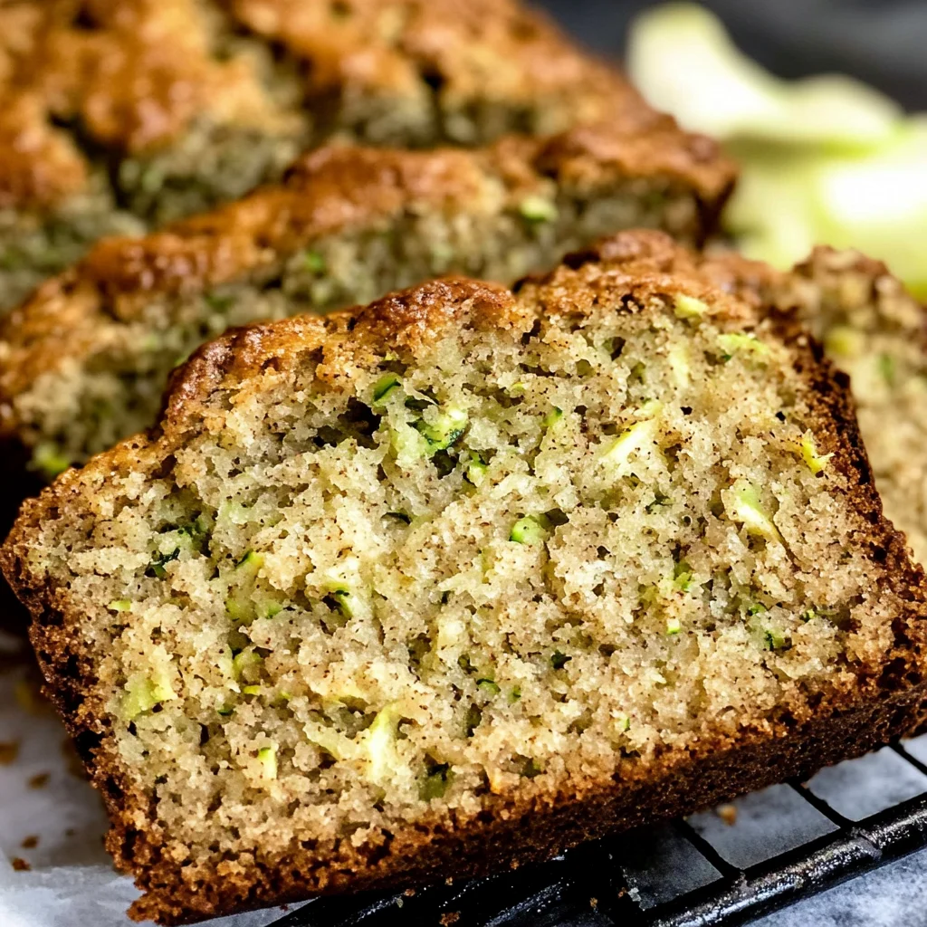 Zucchini
