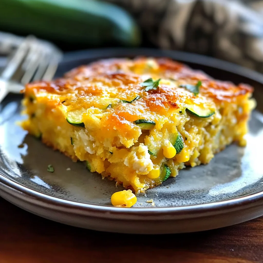 Zucchini