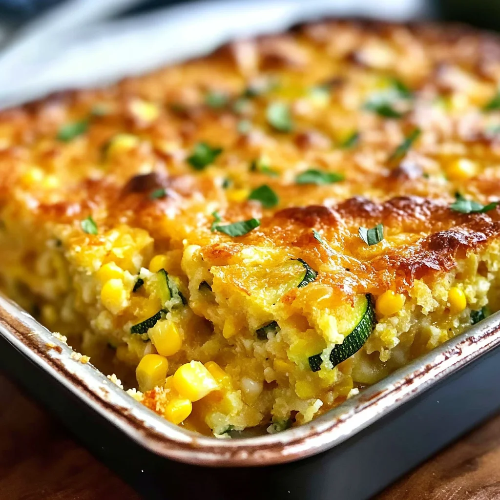 Zucchini