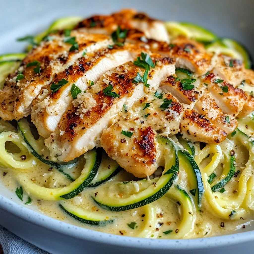 Zucchini