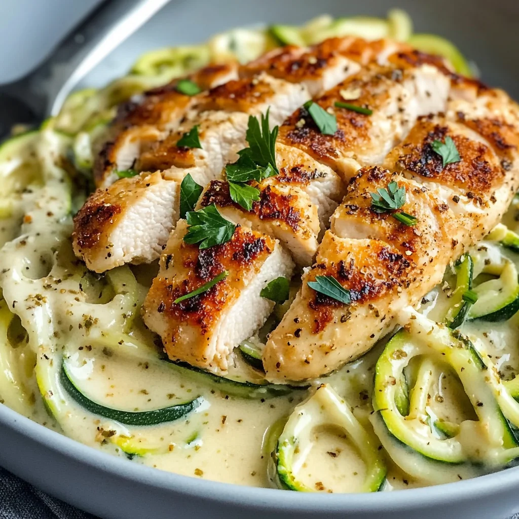 Zucchini
