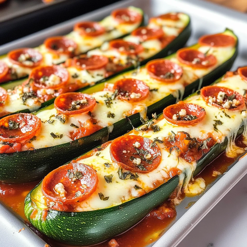 Zucchini