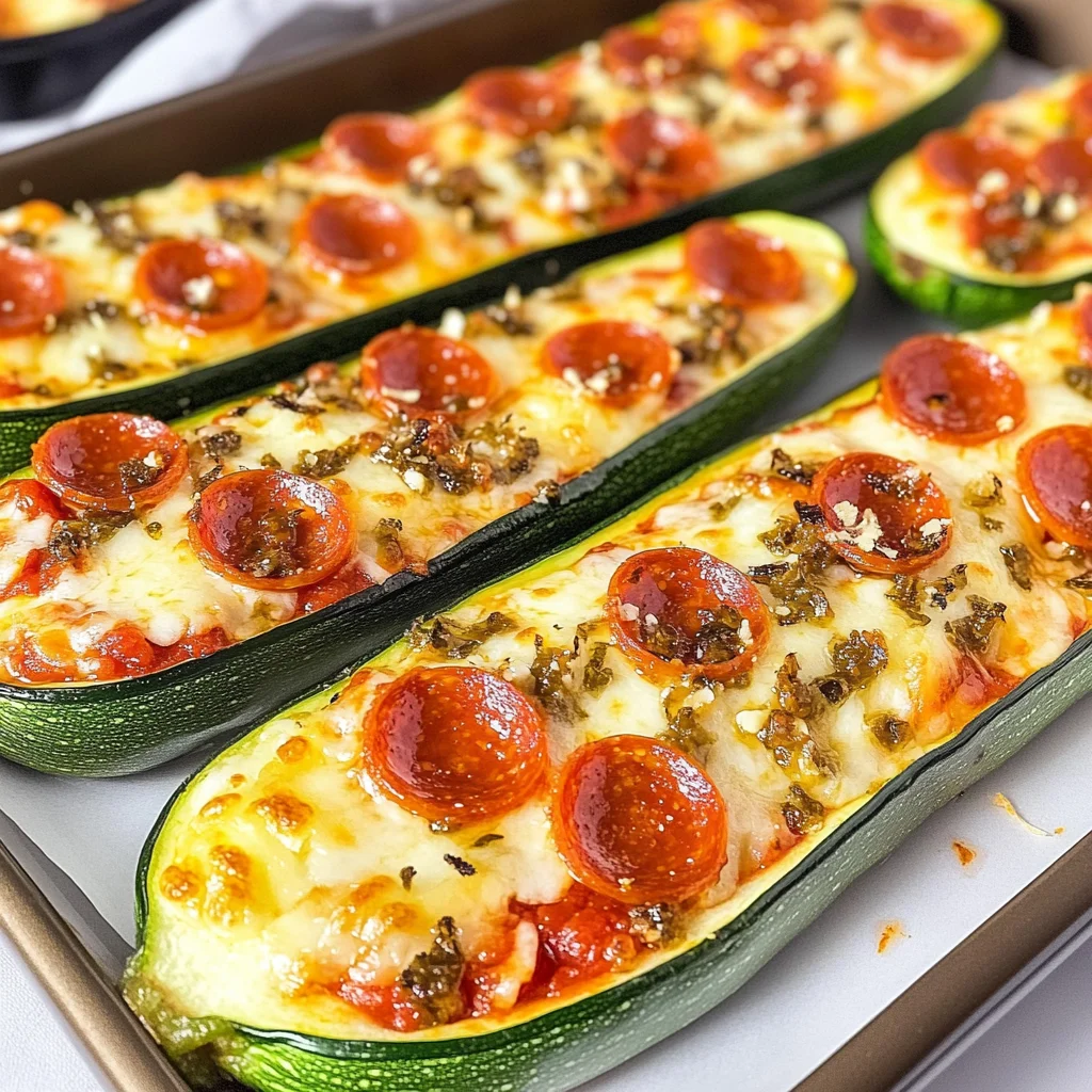 Zucchini