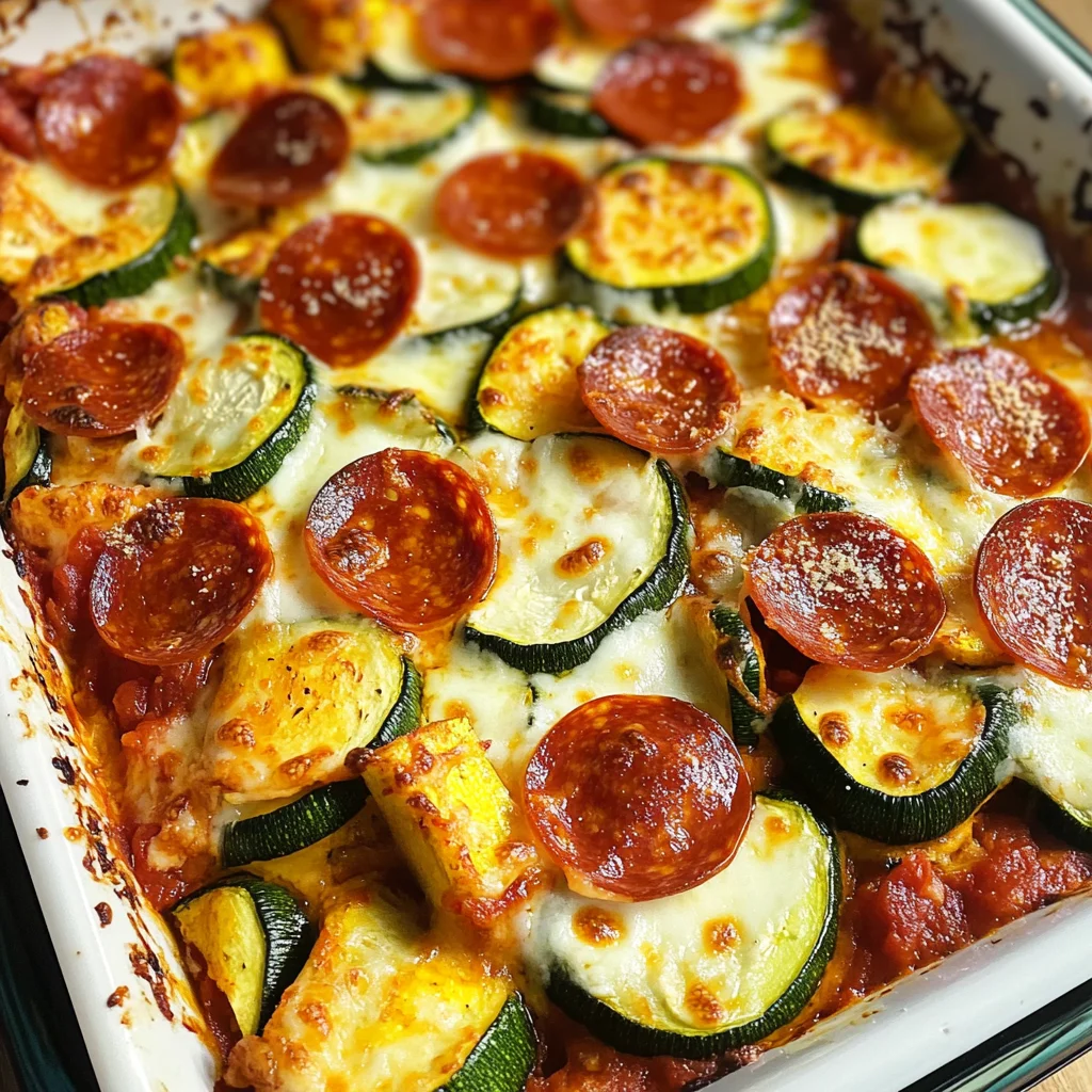 Zucchini