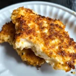 Air Fryer Ranch Chicken Breast (Keto)