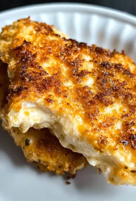 Air Fryer Ranch Chicken Breast (Keto)