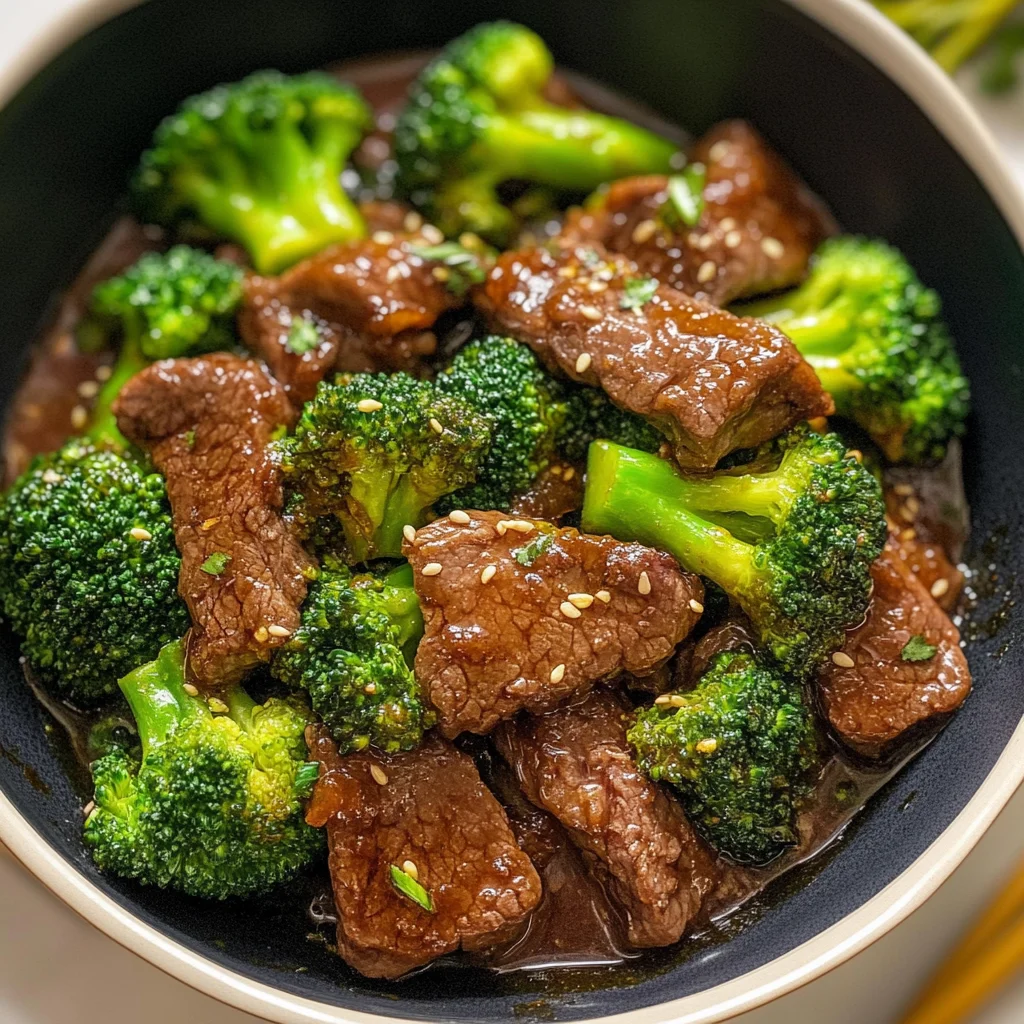 Beef