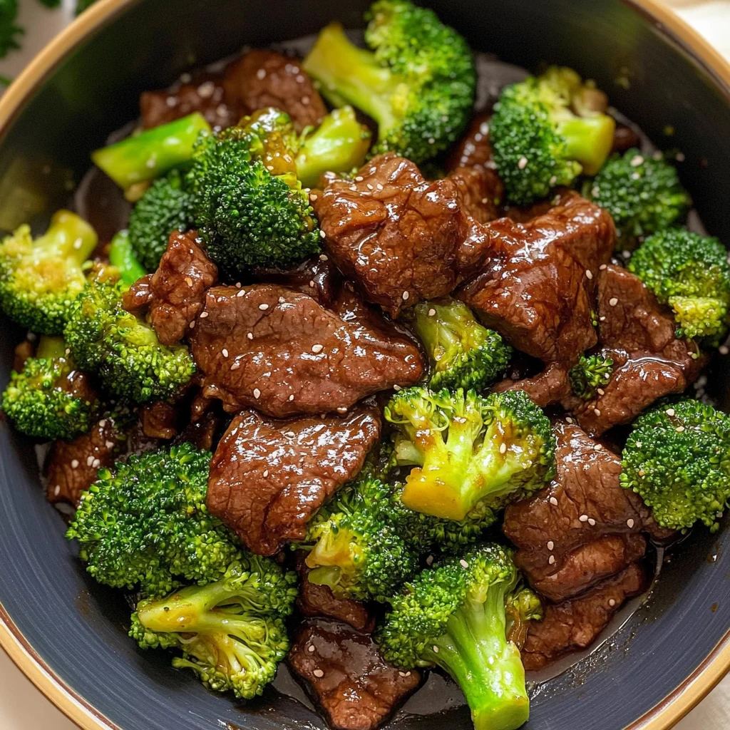 Beef
