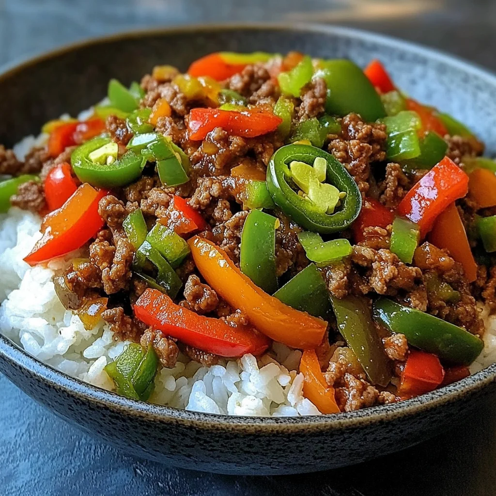 Beef