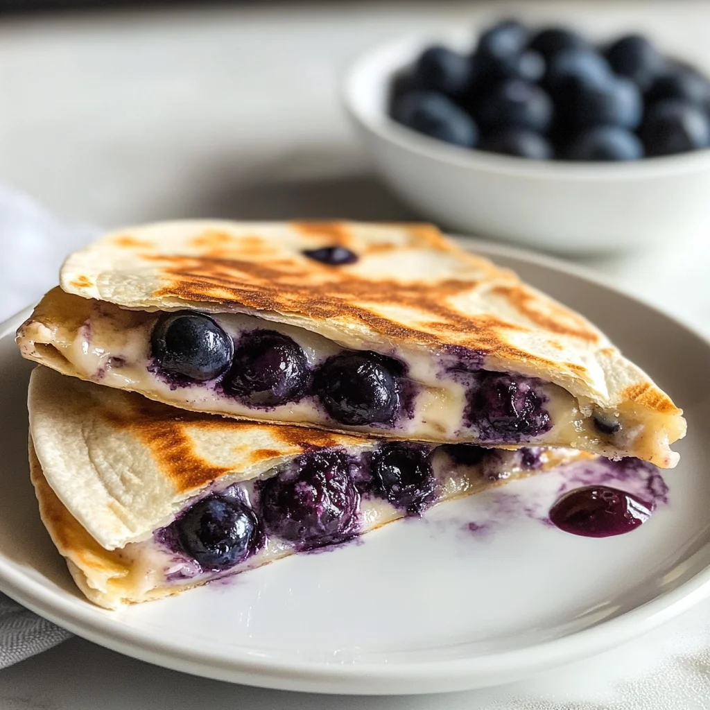 Blueberry