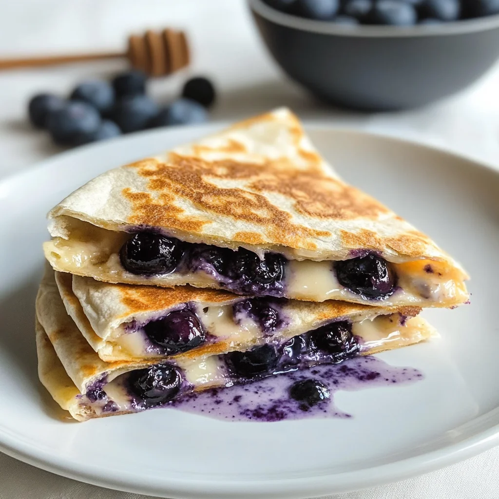 Blueberry