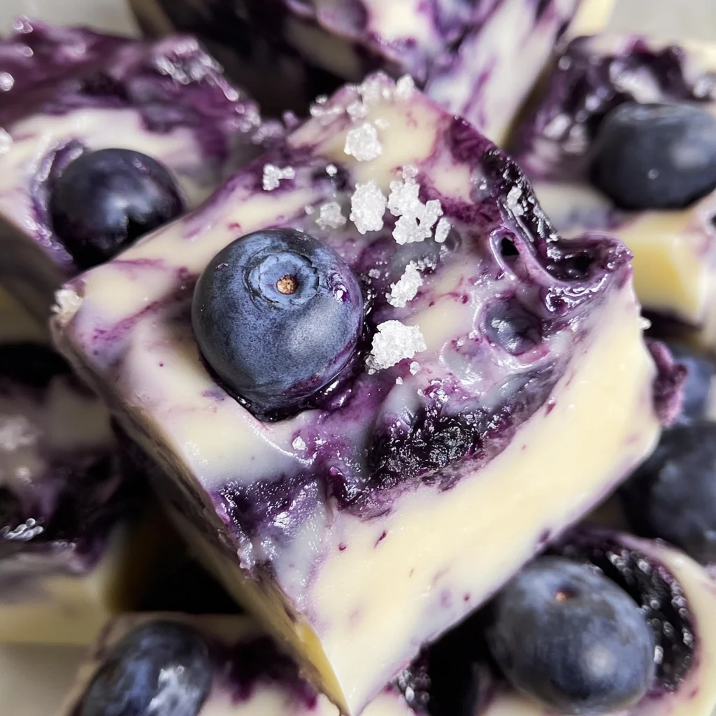 Blueberry