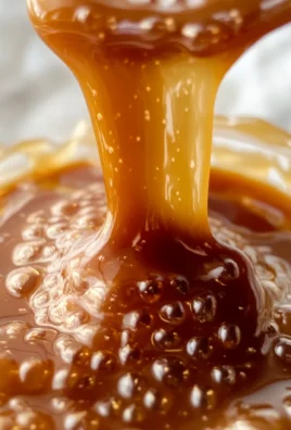 How to Make Caramel