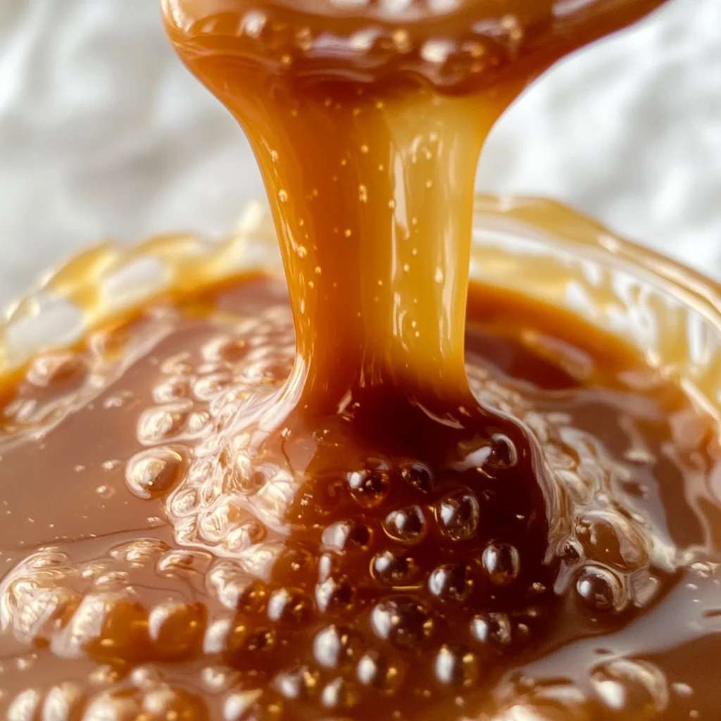 How to Make Caramel